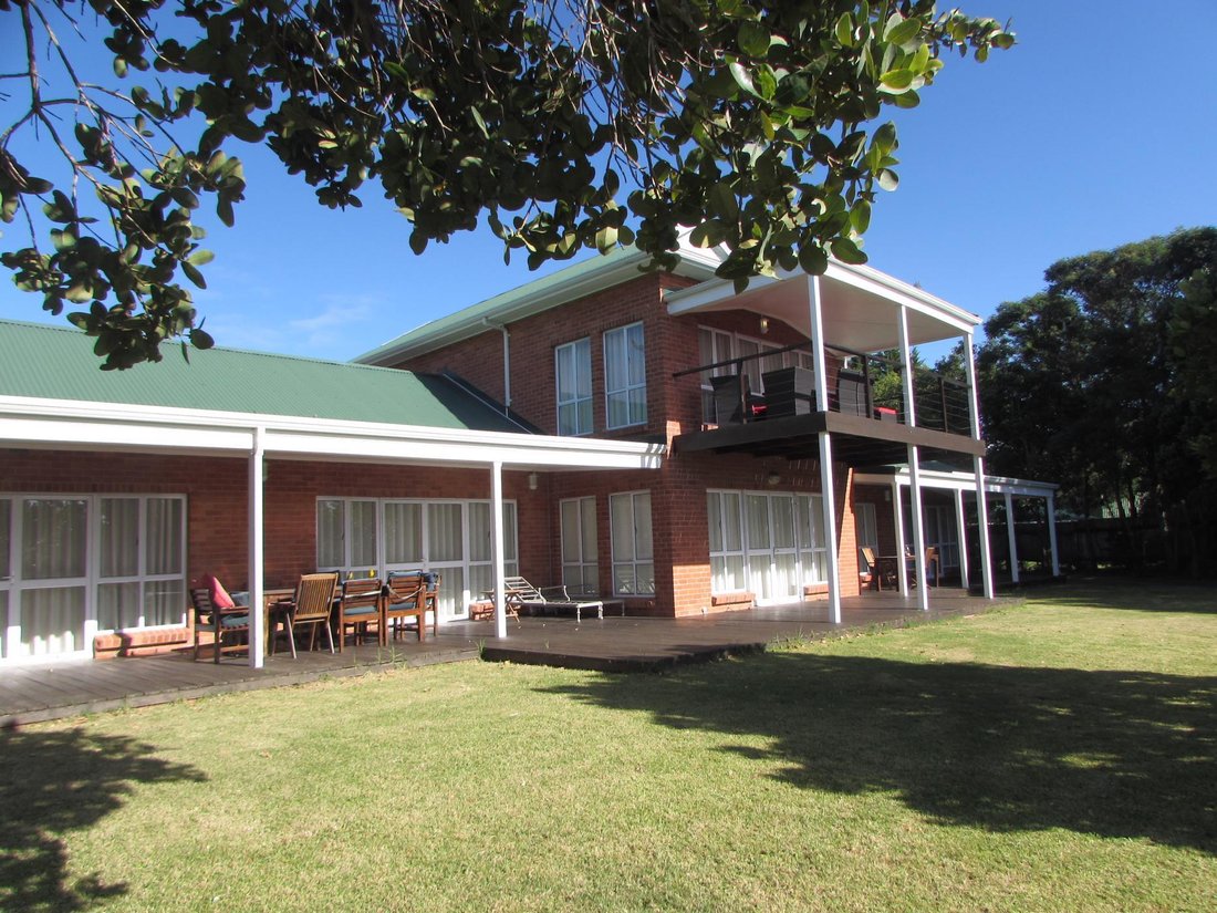 House in Sedgefield, Western Cape, South Africa 4 - 17909185