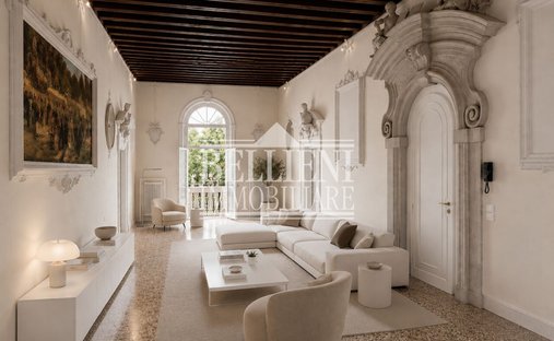 Wohnung in Centro, Vicenza, Venetien 1