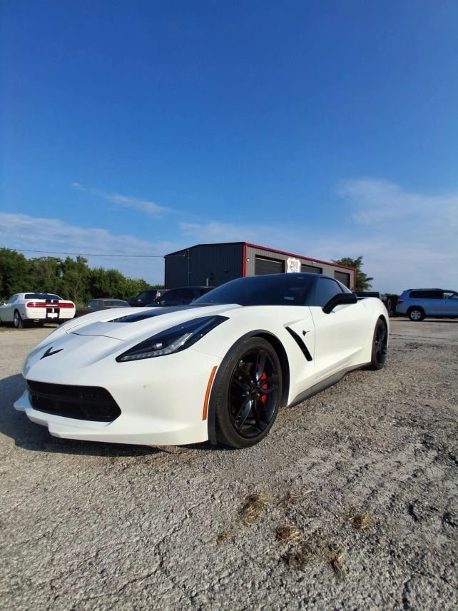 Coupe in Harrisonville, MO, United States 2 - 17911526