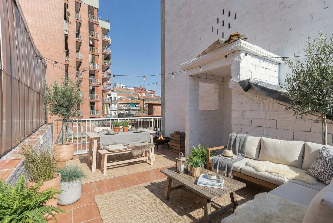 House in Sant Martí, Barcelona, Spain 1 - 17909929