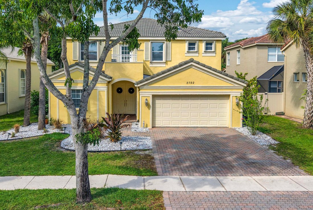Wellington, Florida, United States 2 - 17908598