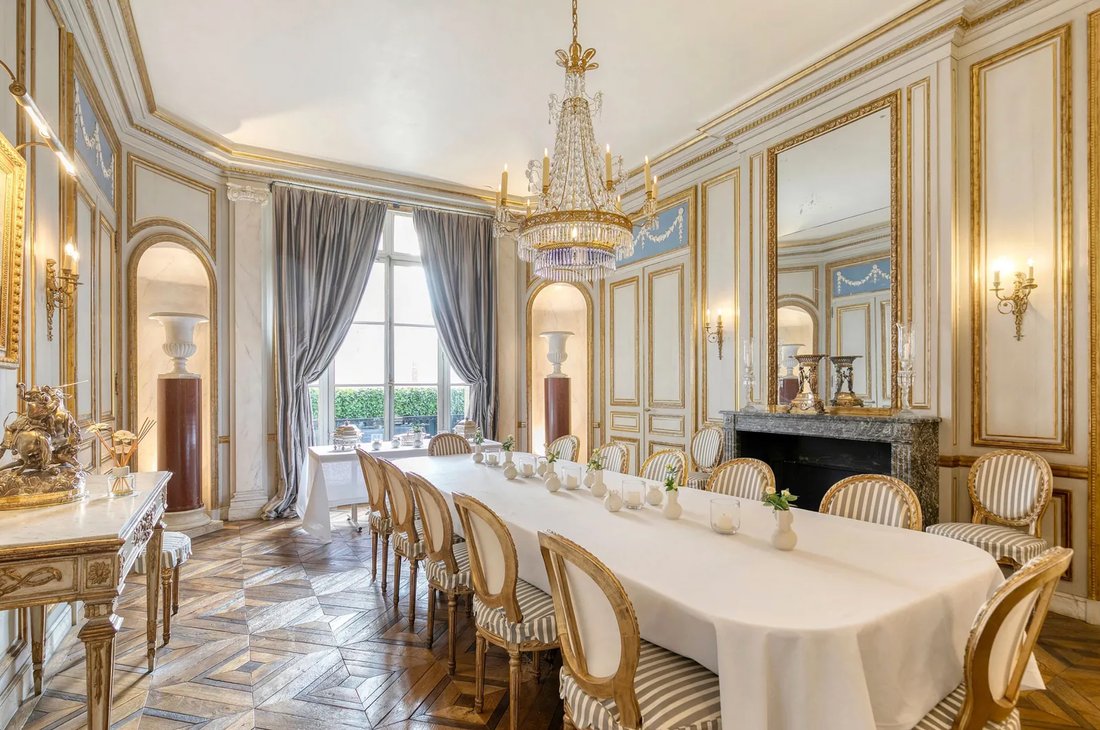 Apartamento en Vaugirard-Parc des Expositions, Paris 15e Arrondissement, París 4 - 17911870