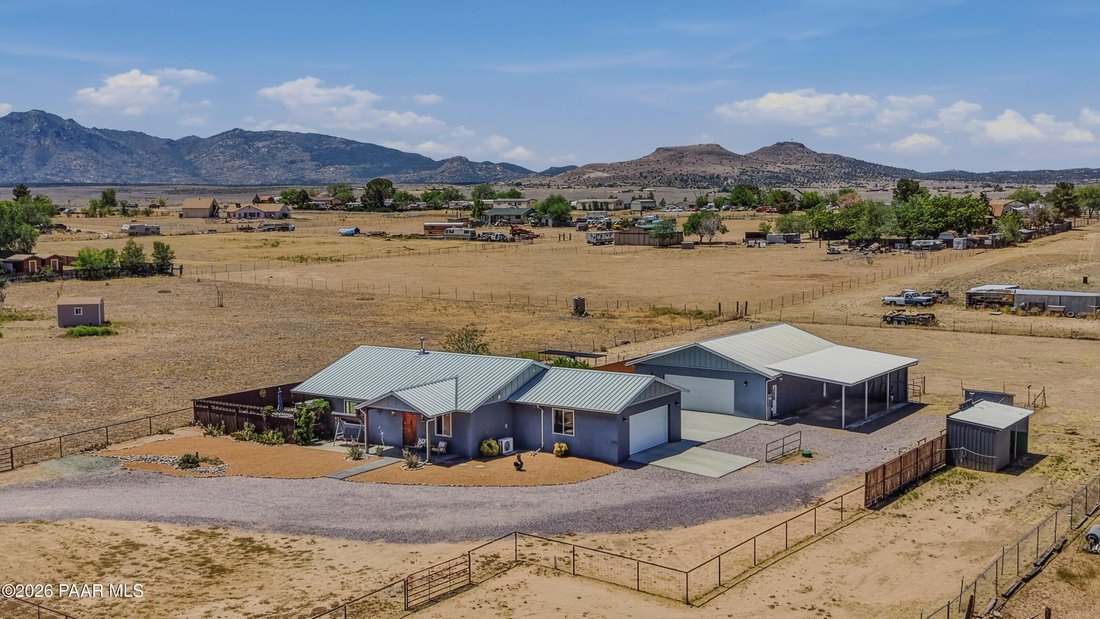 Chino Valley, Arizona, United States 2 - 17907983