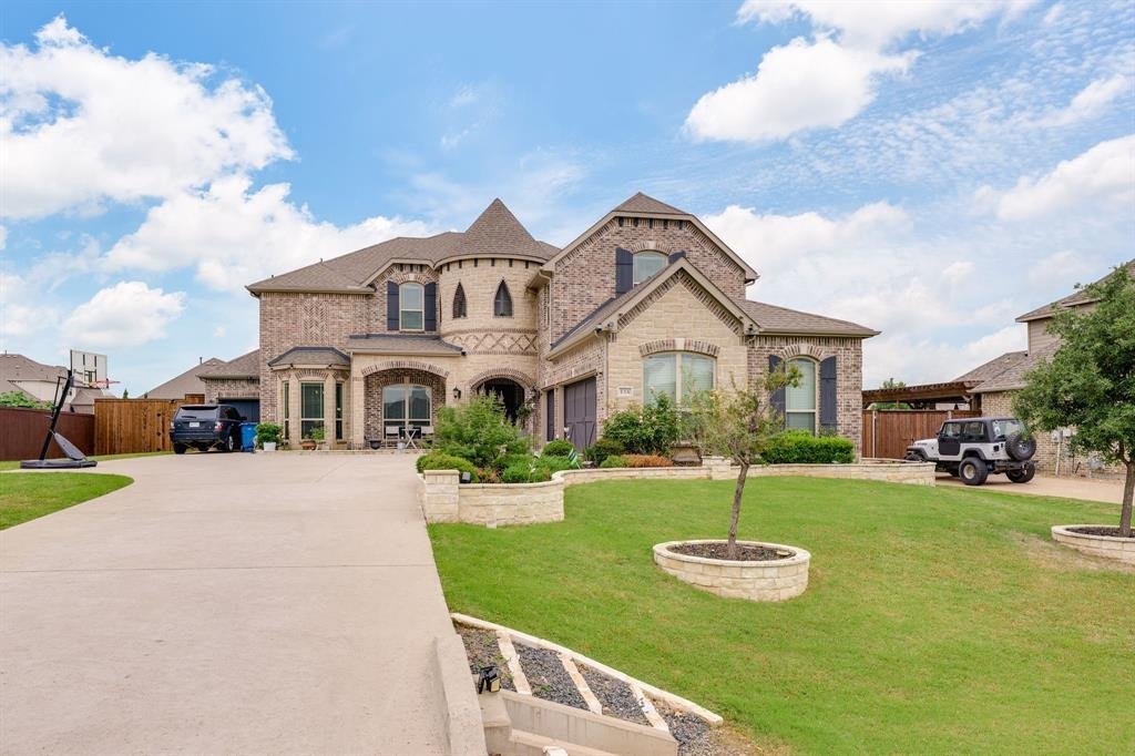 House in Hickory Creek, Texas, United States 1 - 17906132