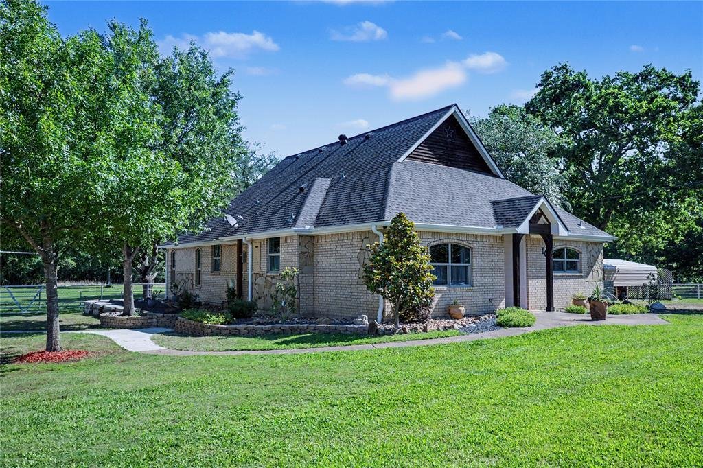 House in Quinlan, Texas, United States 3 - 17906102