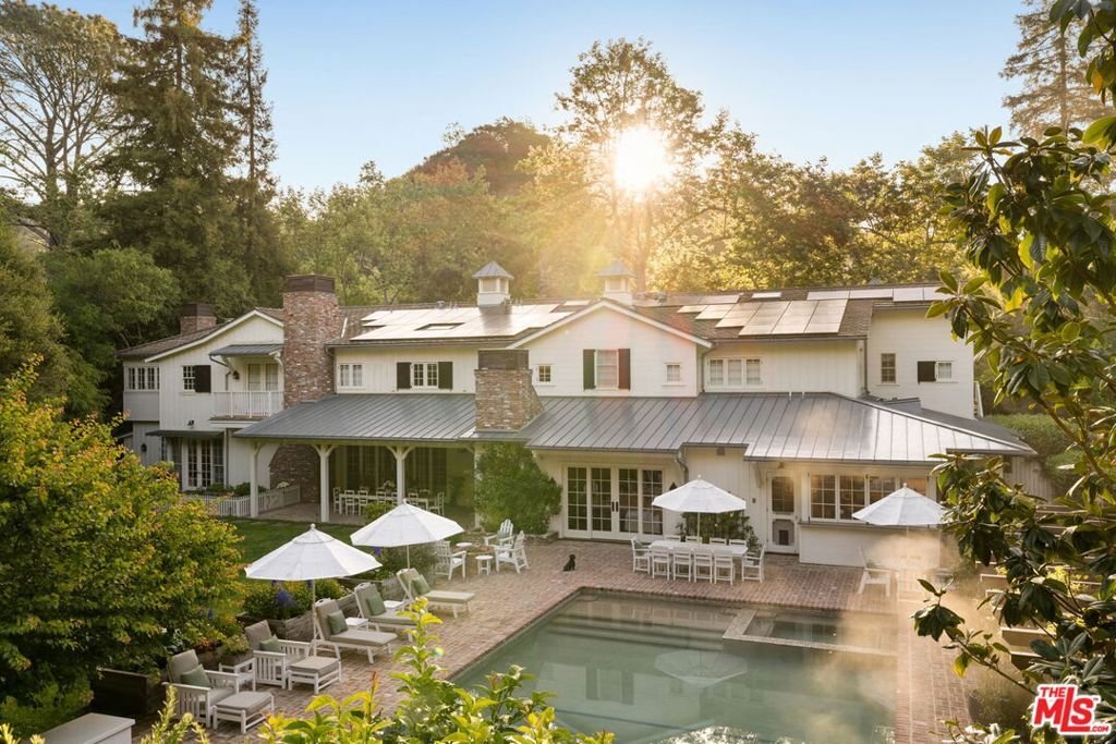House in Los Angeles, California, United States 2 - 17909308
