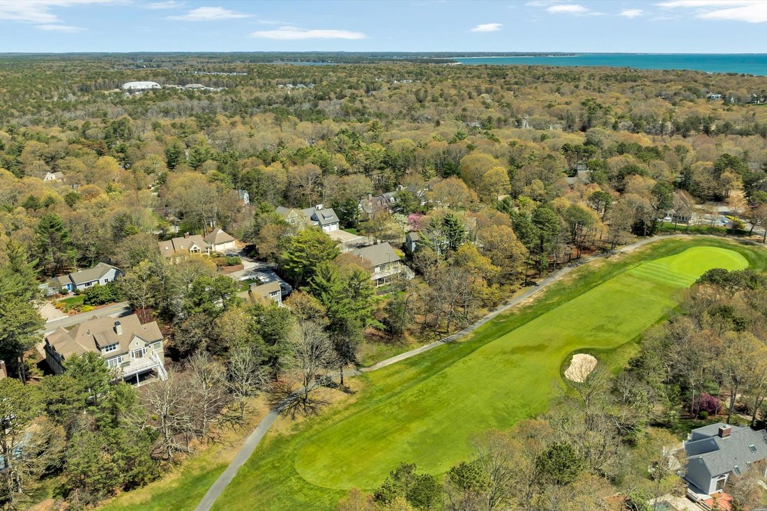 House in Mashpee, Massachusetts, United States 3 - 17906498