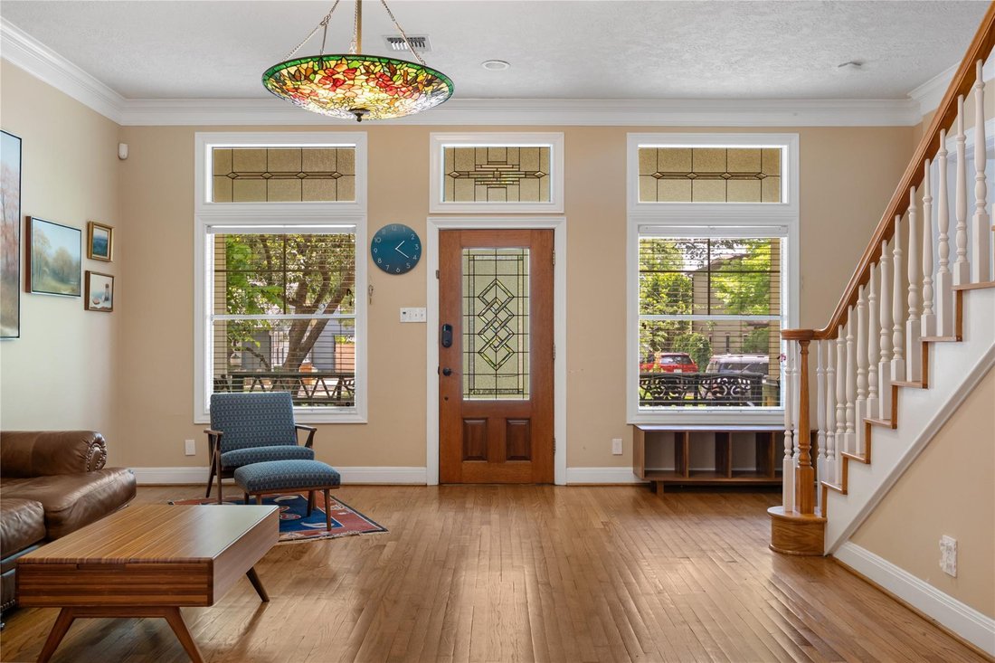 House in Austin, Texas, United States 4 - 17672997