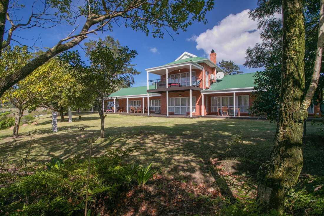 House in Sedgefield, Western Cape, South Africa 3 - 17909185