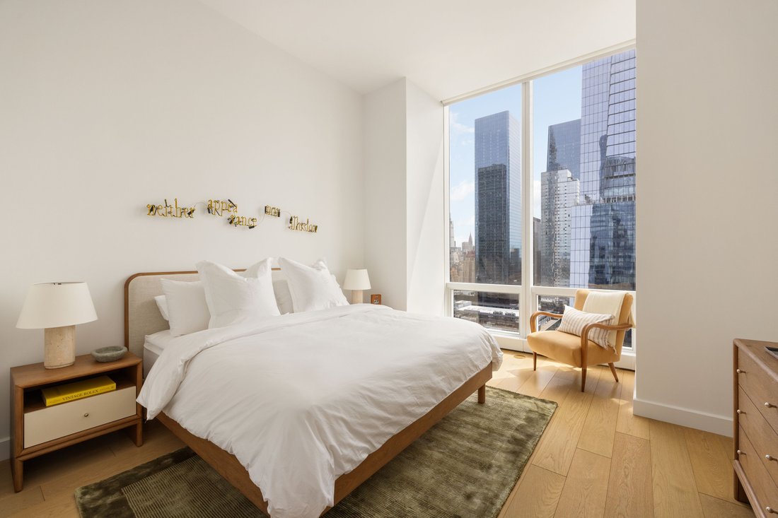 Condo in New York, New York, United States 5 - 17911877