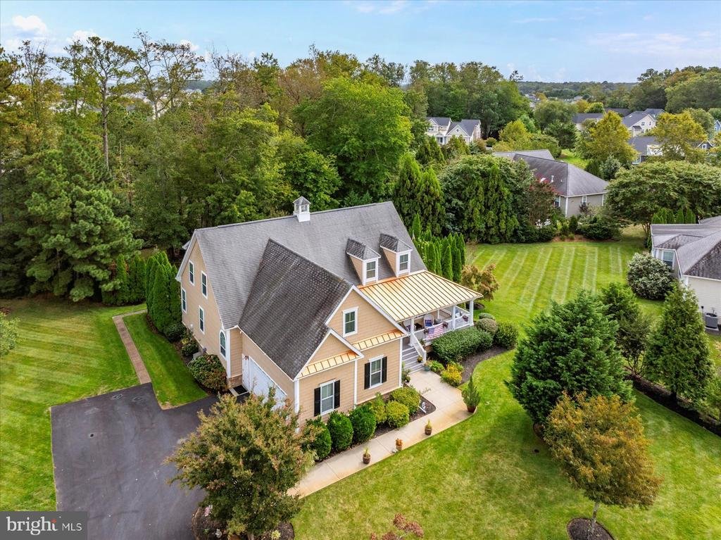 House in Selbyville, Delaware, United States 4 - 17911321