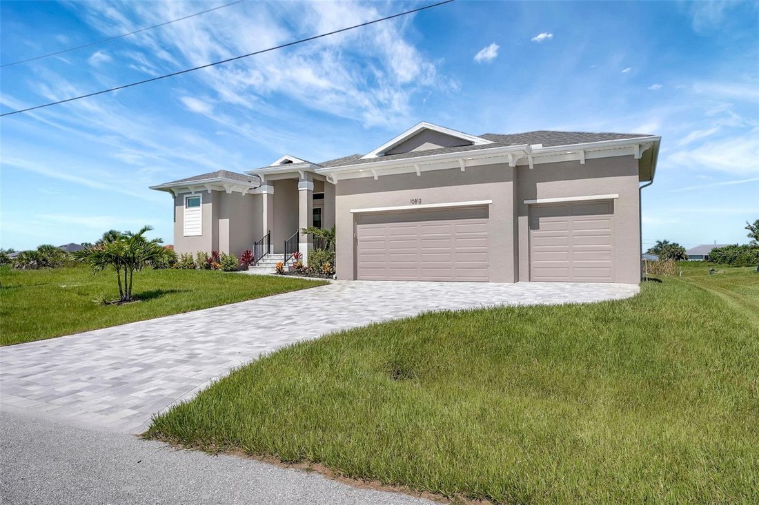 House in Port Charlotte, Florida, United States 2 - 17905800