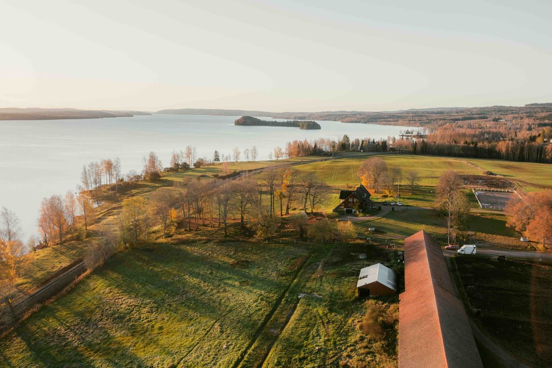 House in Öjervik, Varmland County, Sweden 2 - 17906469