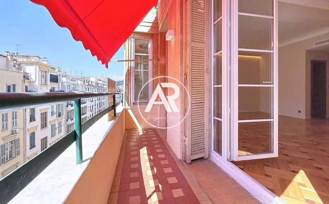Apartment in Nice, Provence-Alpes-Côte d'Azur, France 2 - 17908023