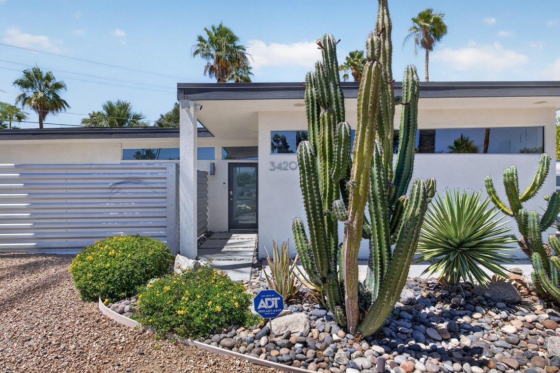 House in Palm Springs, California, United States 5 - 17905886