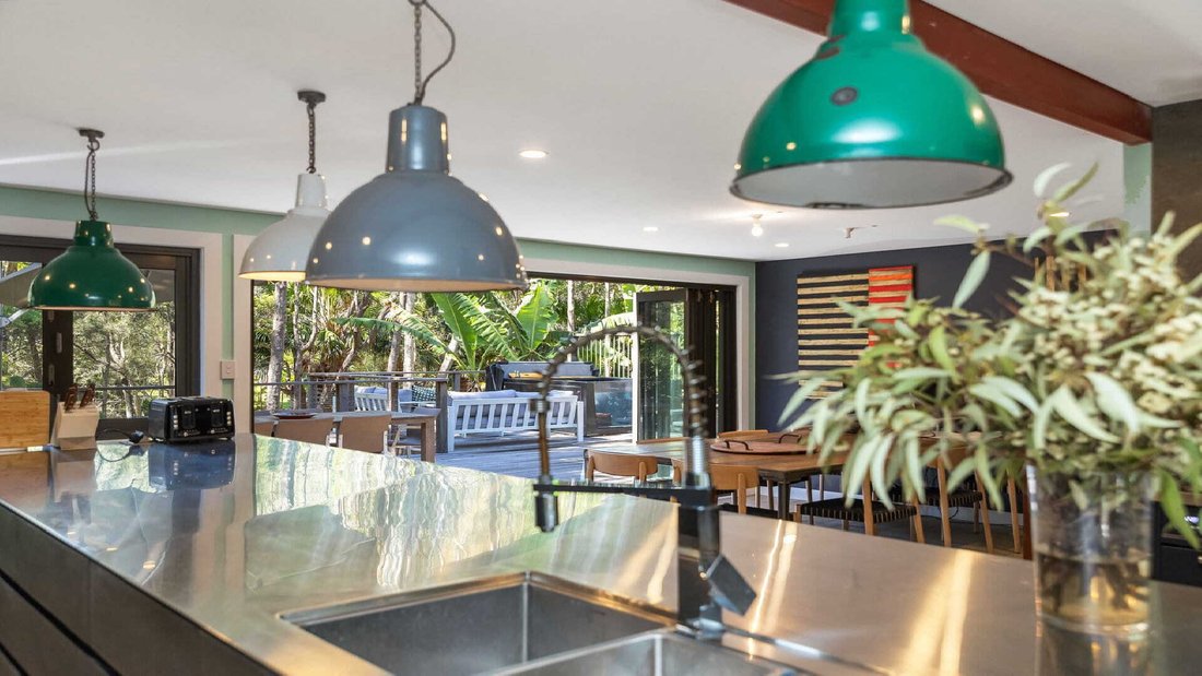 House in Pearl Beach, New South Wales, Australia 5 - 17912184