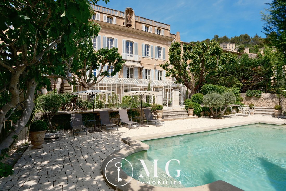 House in Centre Nord, Apt, France 1 - 17910930