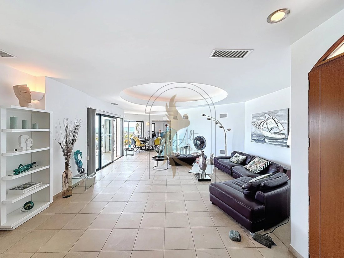 Villa in Porto-Vecchio, Corsica, France 4 - 17907864
