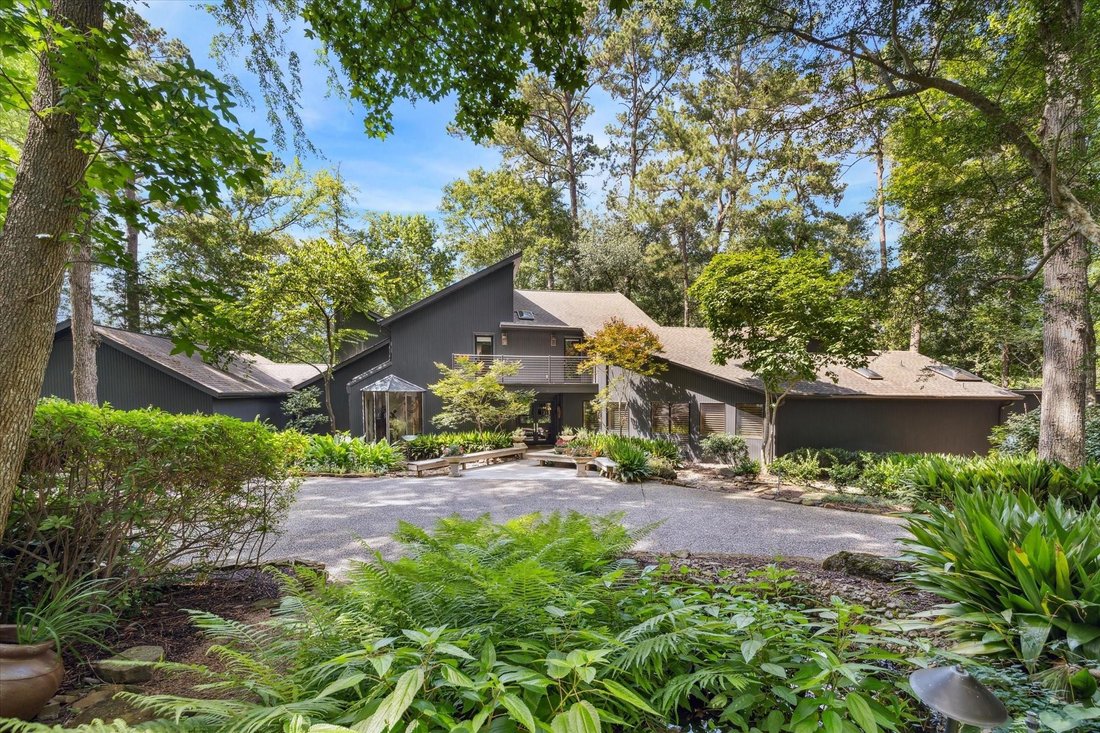 House in Tomball, Texas, United States 2 - 17910646