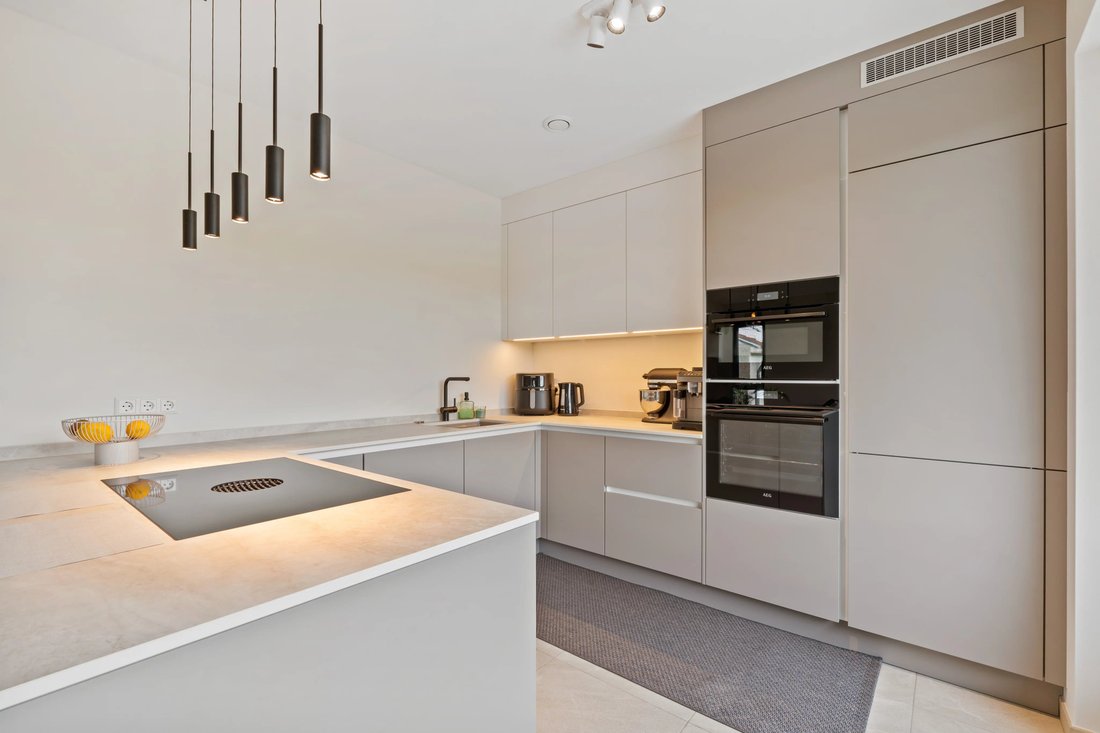 Apartment in Käerjeng, Luxembourg District, Luxembourg 5 - 17908083