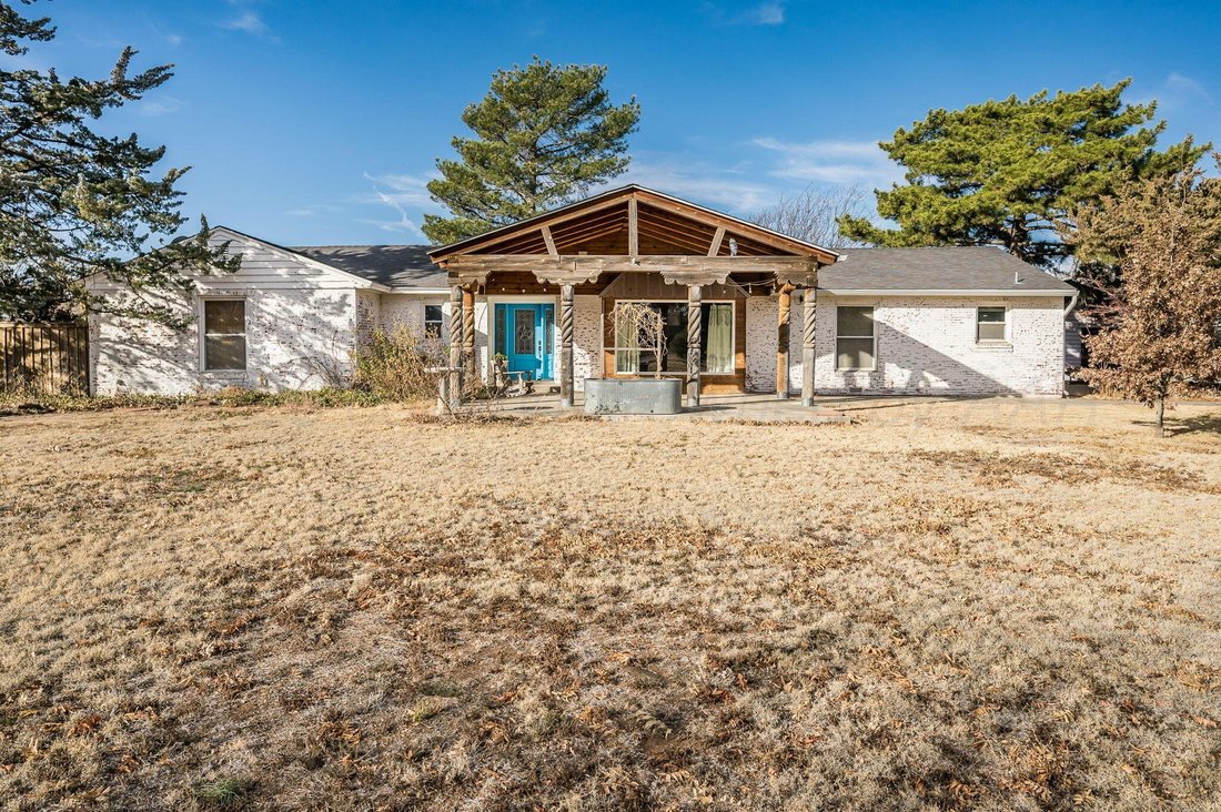 House in Amarillo, Texas, United States 2 - 17909208