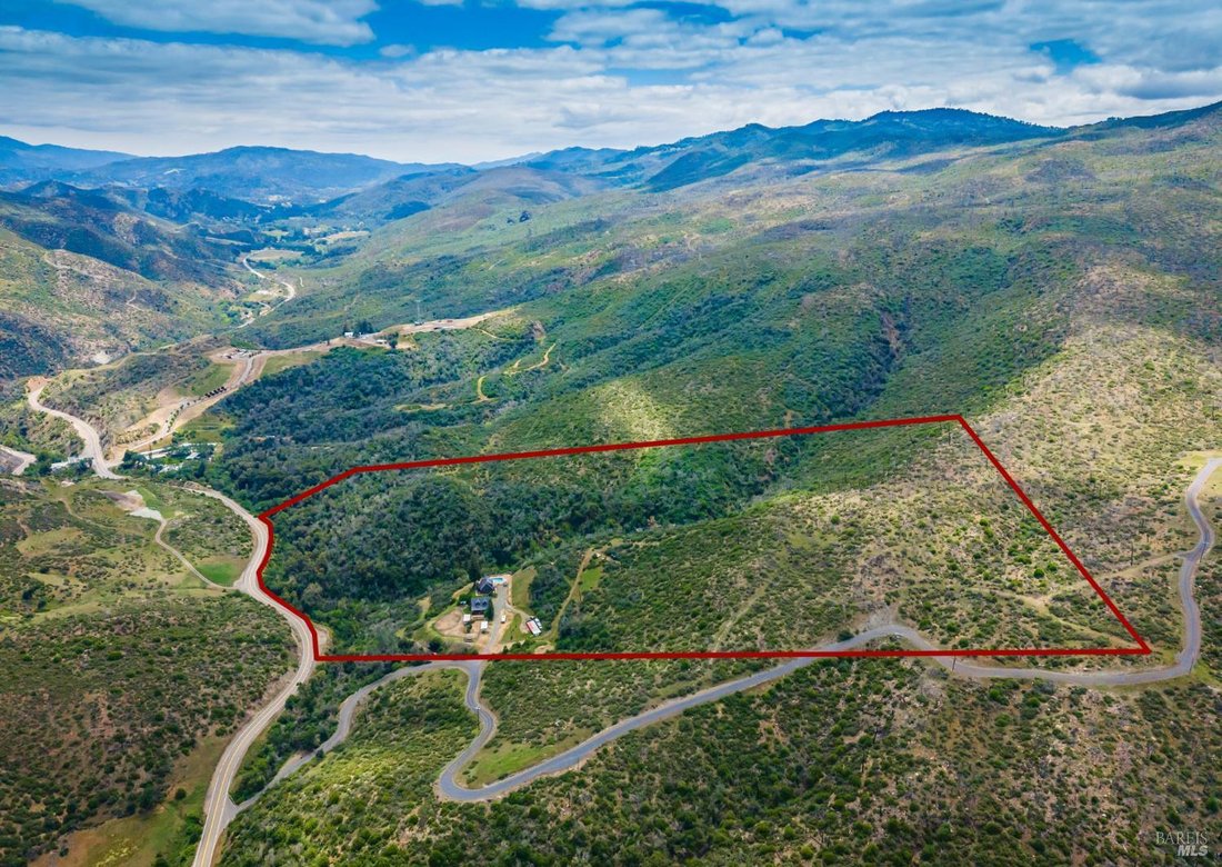 House in St. Helena, California, United States 5 - 17908565
