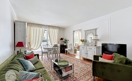 Appartamento a Violet Commerce, Paris 15e Arrondissement, Parigi 1