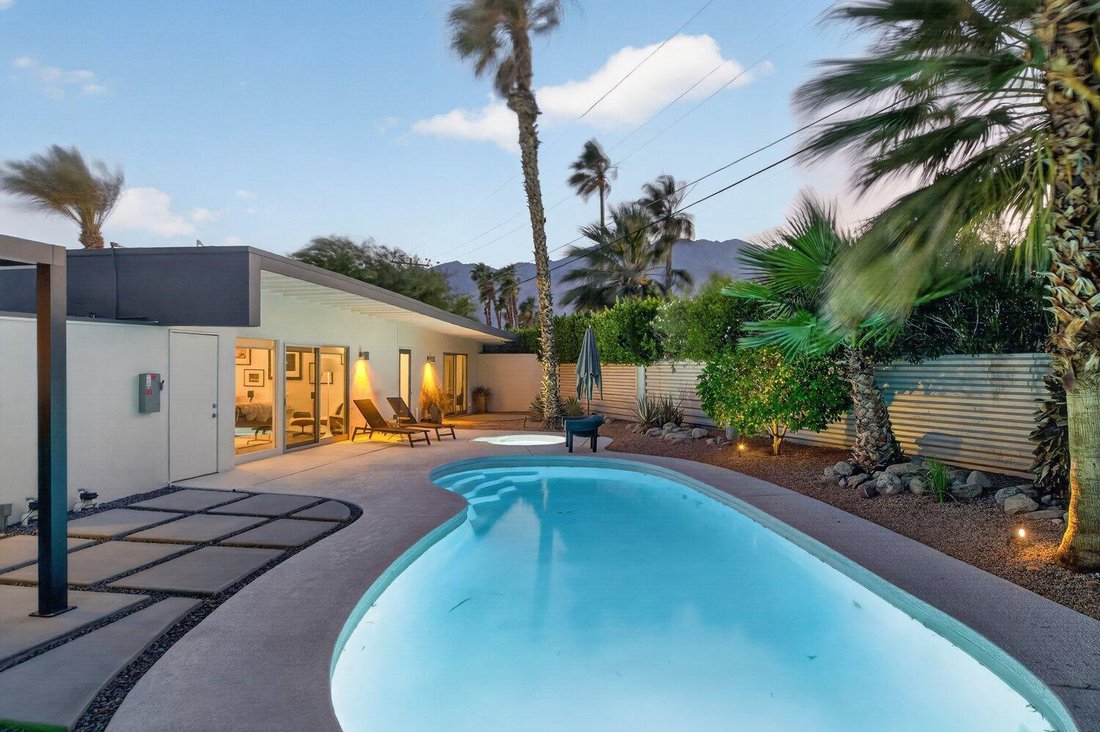 House in Palm Springs, California, United States 3 - 17905886
