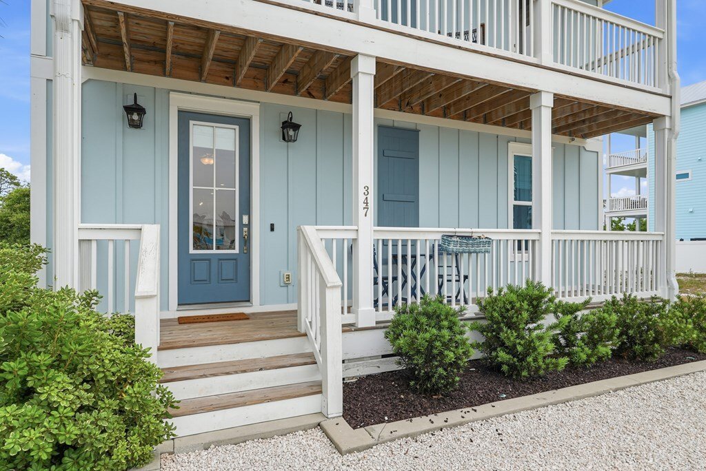 House in Port St. Joe, Florida, United States 4 - 17908732