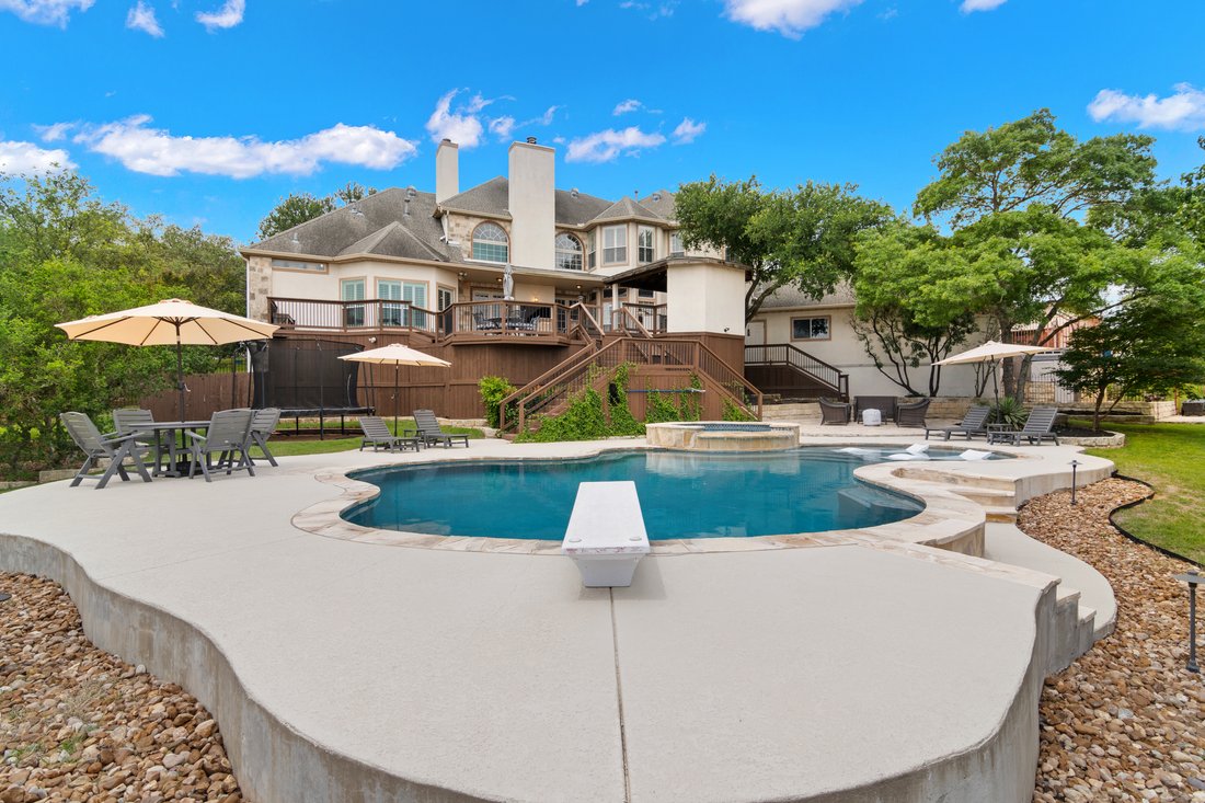 House in San Antonio, Texas, United States 3 - 17908606