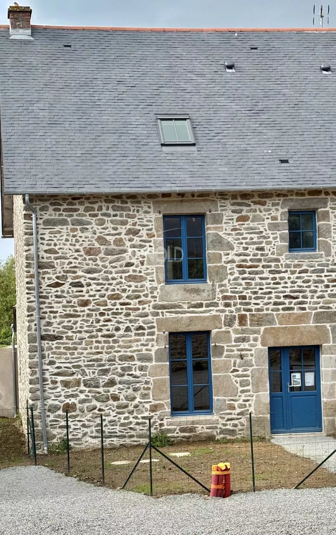 House in Saint-Suliac, Brittany, France 1 - 17907853