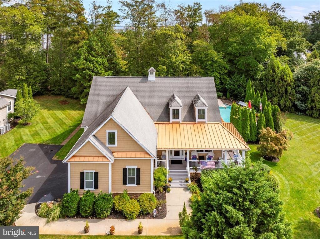 House in Selbyville, Delaware, United States 1 - 17911321