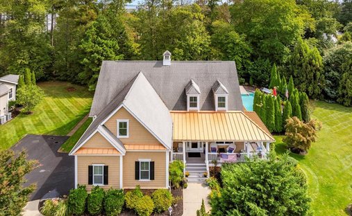 House in Selbyville, Delaware, United States 1