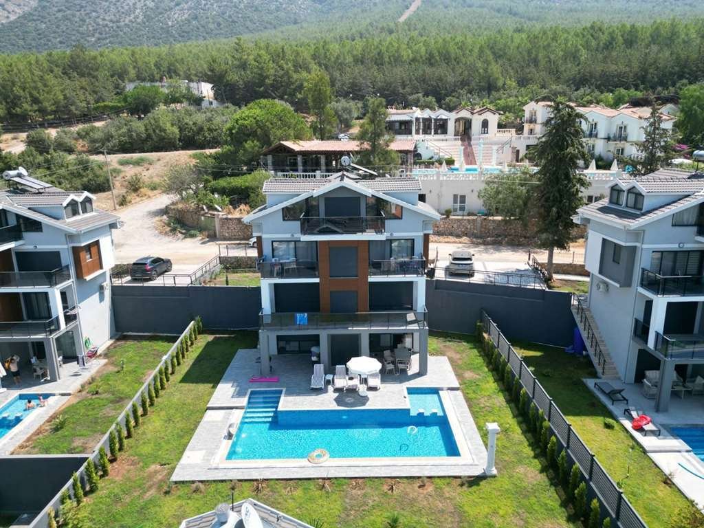 Ölüdeniz, Muğla, Turkey 1 - 17905774