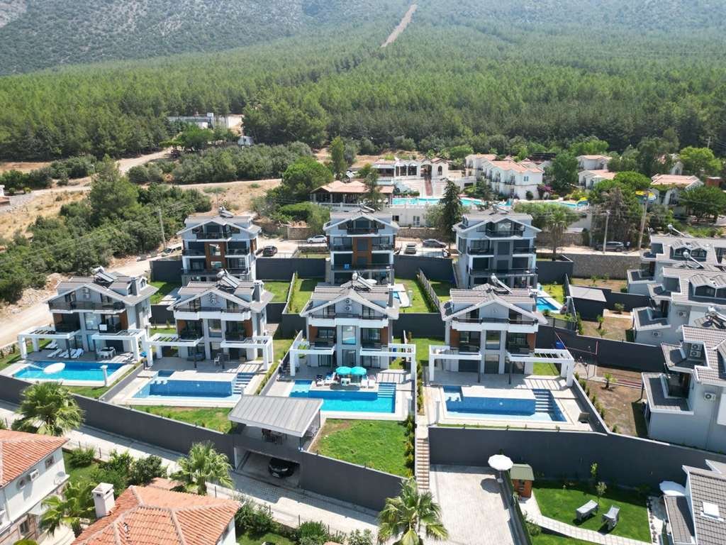 Ölüdeniz, Muğla, Turkey 4 - 17905774