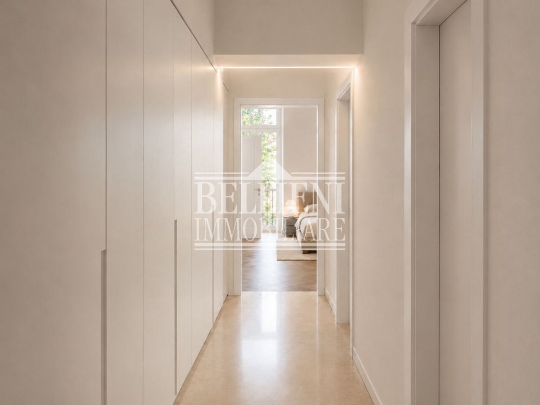Apartment in Centro, Vicenza, Veneto 4 - 17883157