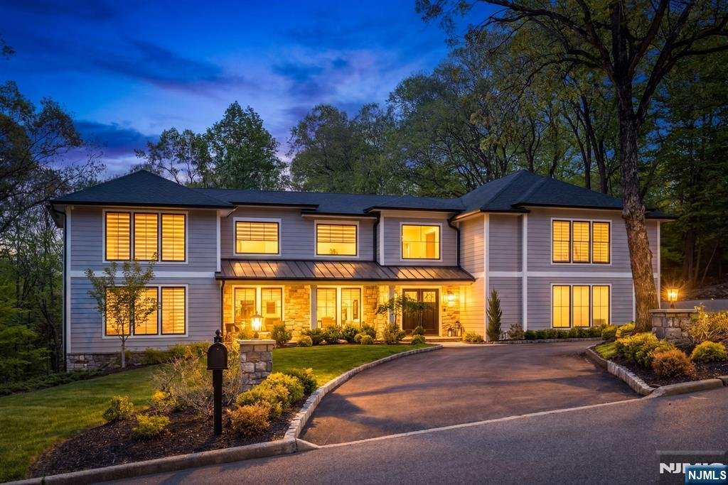 House in Franklin Lakes, New Jersey, United States 1 - 17911268