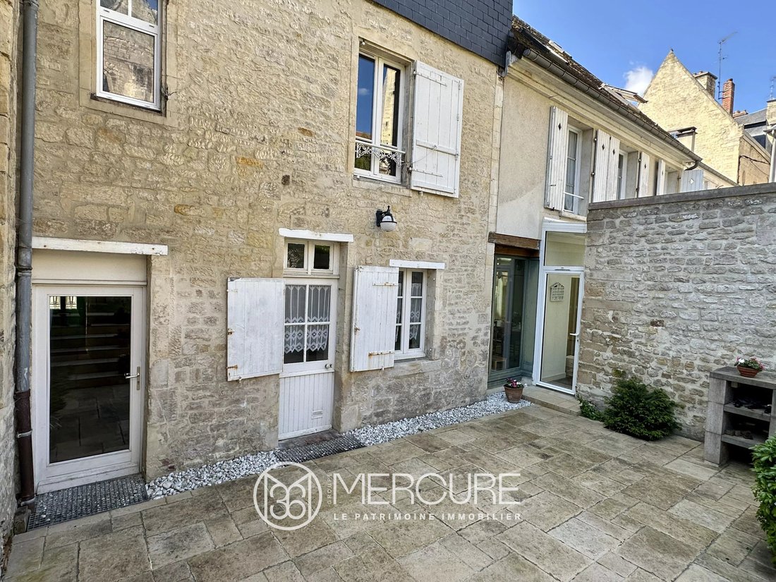 House in Hastings, Caen, France 4 - 17907840