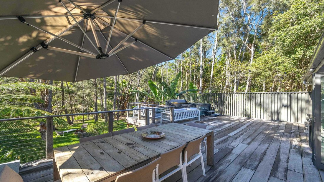House in Pearl Beach, New South Wales, Australia 2 - 17912184