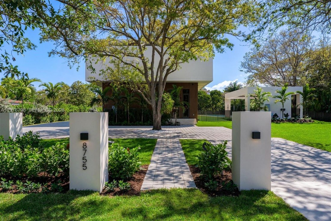 House in Miami, Florida, United States 5 - 17906334