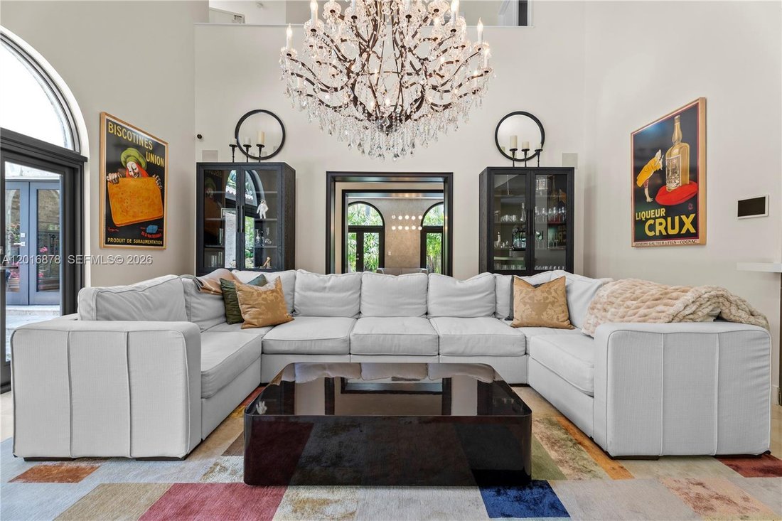 House in Miami, Florida, United States 3 - 17907583