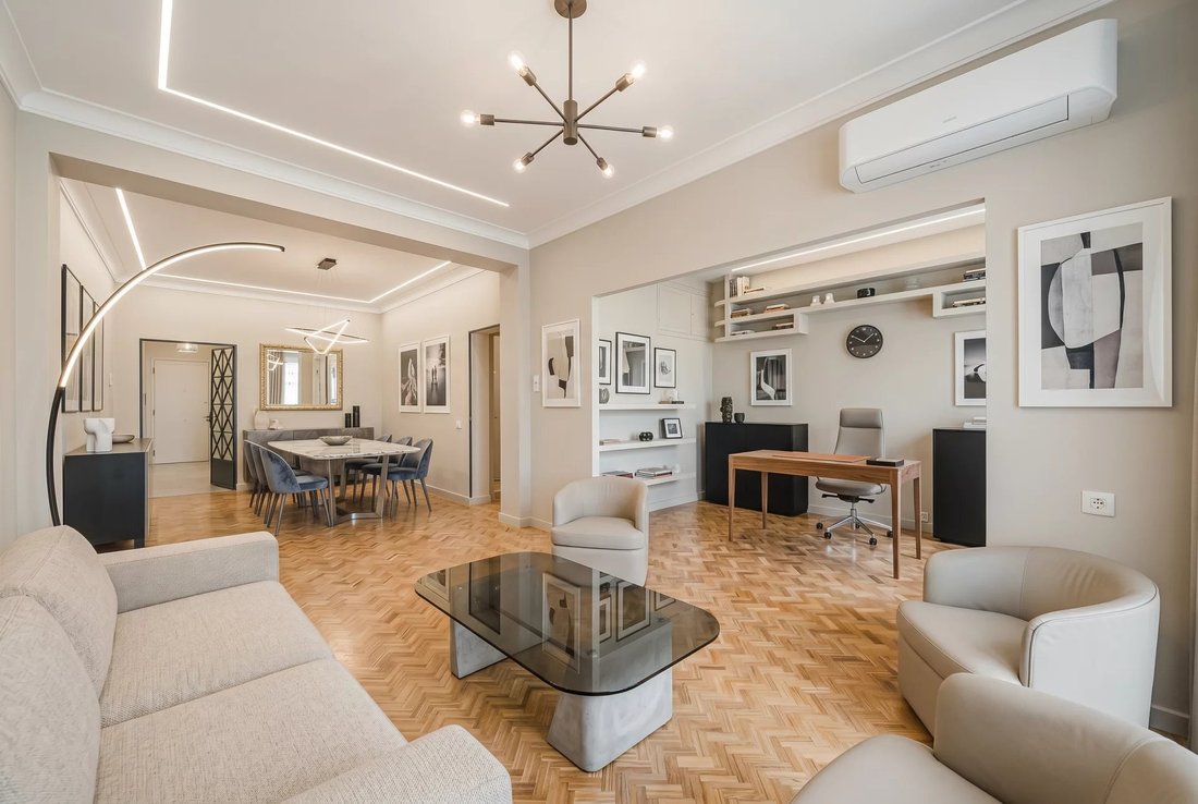 Apartment in Retiro, Madrid, Spain 1 - 17908070