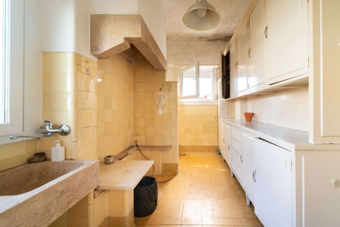 Villa in Oeiras e Sao Juliao da Barra, Paco de Arcos e Caxias, Lisbon, Portugal 4 - 17905983
