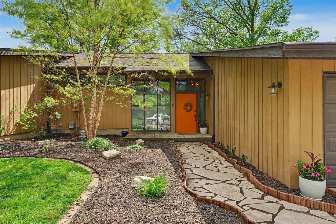 House in Mahomet, Illinois, United States 5 - 17909892