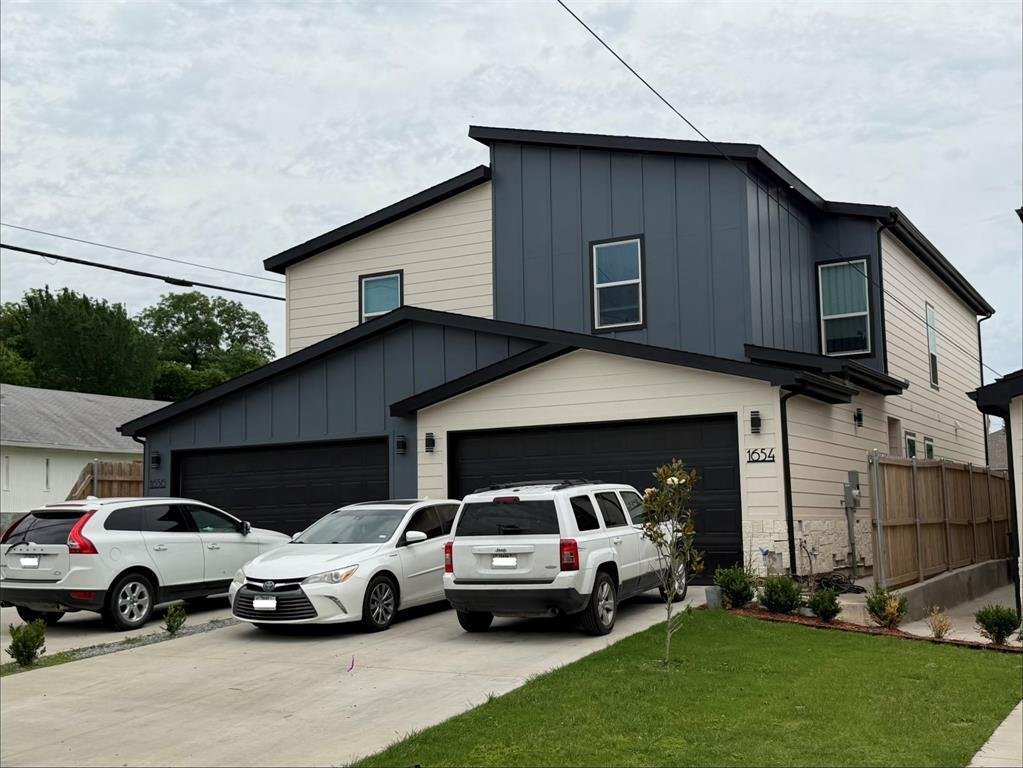Apartment in Dallas, Texas, United States 4 - 17906109