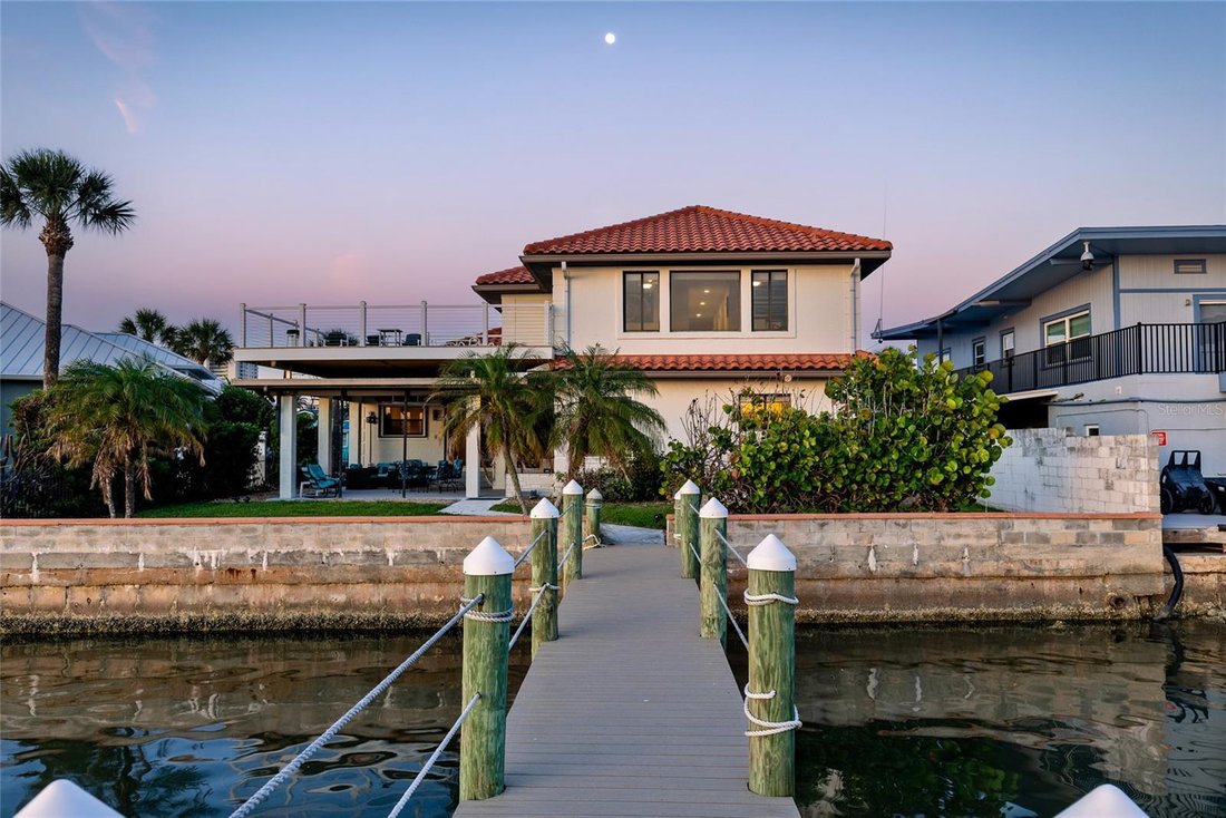House in Port Orange, Florida, United States 2 - 17909101