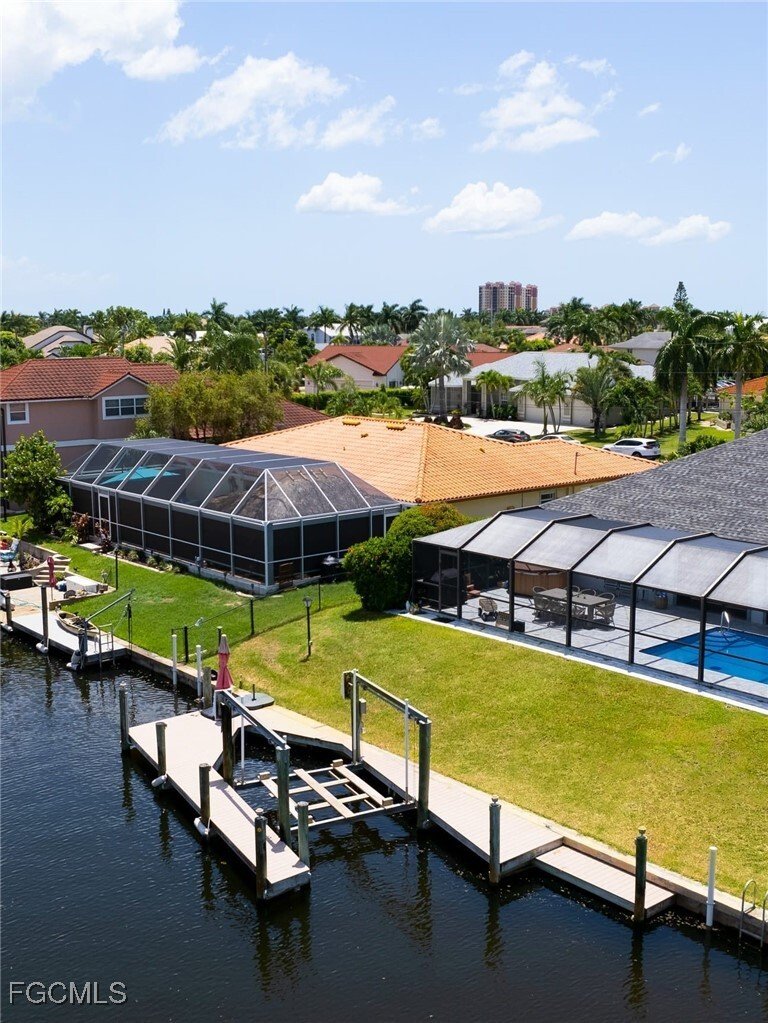 House in Cape Coral, Florida, United States 2 - 17172430