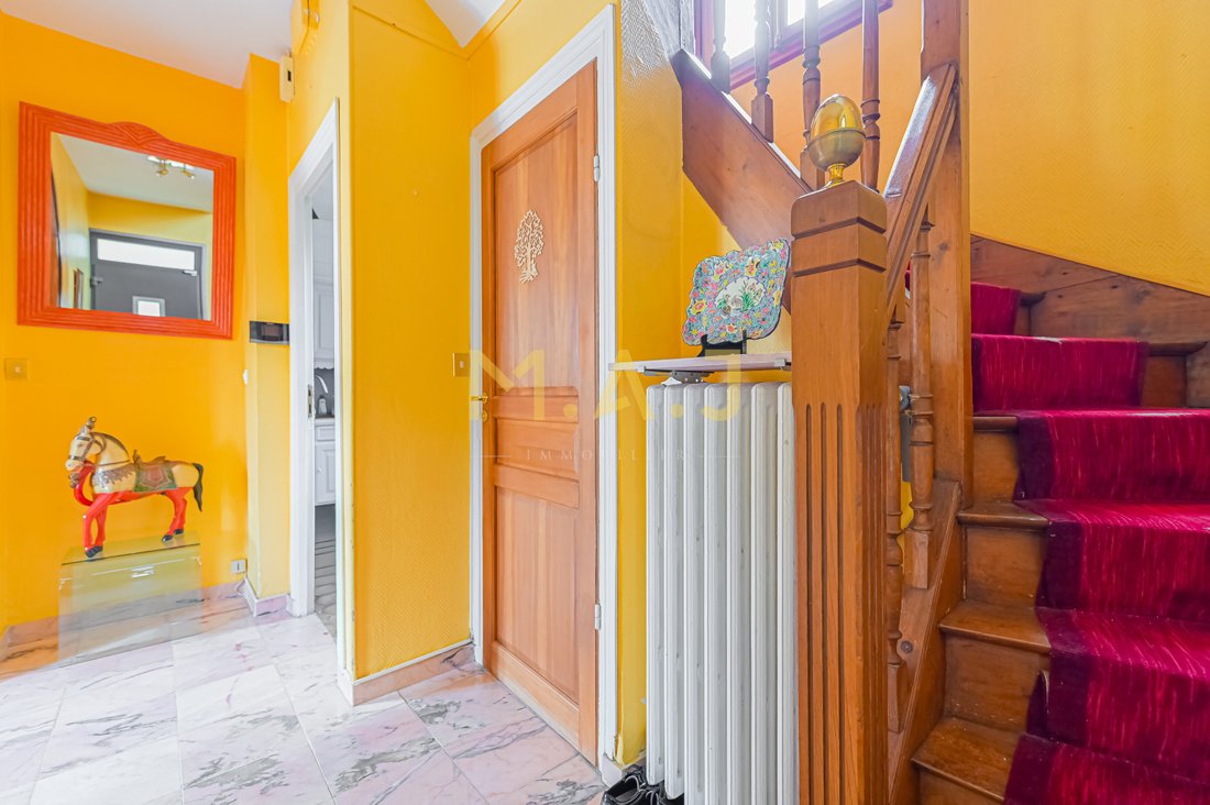 House in Ledru Rollin, Le Perreux-sur-Marne, France 3 - 17907211