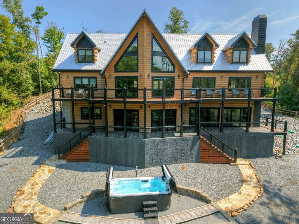 House in Jasper, Georgia, United States 3 - 17910544