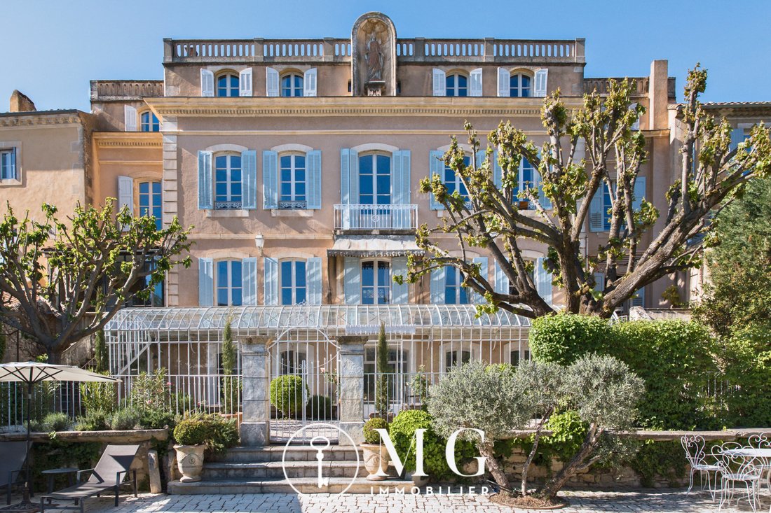 House in Centre Nord, Apt, France 2 - 17910930